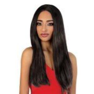 Seduction HD Silk Base Lace Part Wig SDP.Jordyn #2